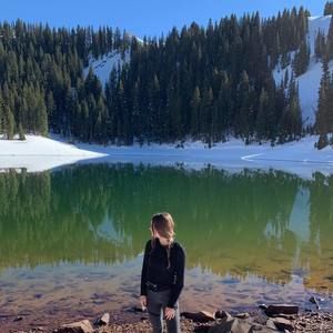 Meet your Posher, Gillian